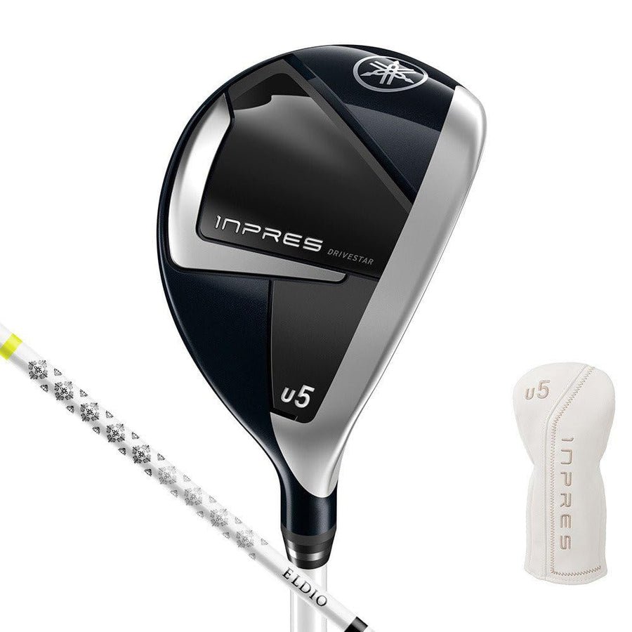 25 DRIVESTAR WO UT#5 ELDIO TM325U L 右用