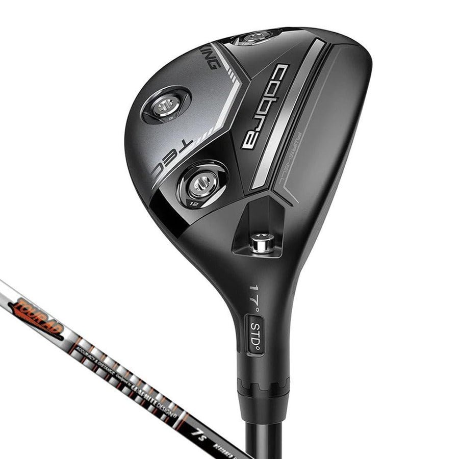 コブラ KING TEC ハイブリッド 3H Tour AD for Cobra 7 S ユーティリティ メンズ